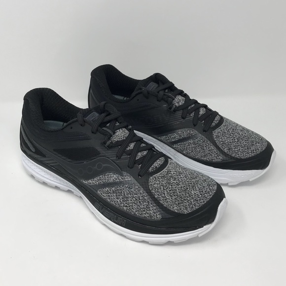 Saucony Guide 10 LR Men's Running Shoes - Picture 3 of 5